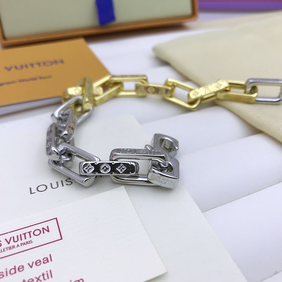 L0vis Vvtt0n Jewelry