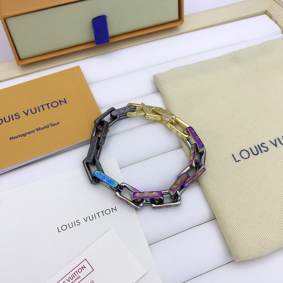 L0vis Vvtt0n Jewelry