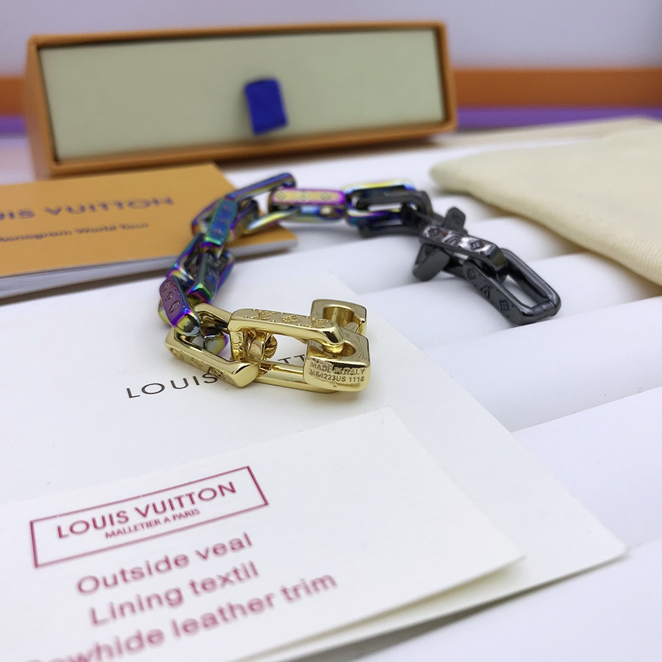 L0vis Vvtt0n Jewelry