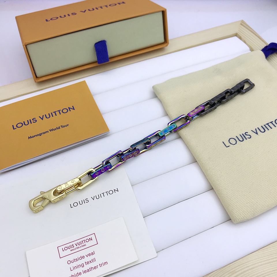 L0vis Vvtt0n Jewelry