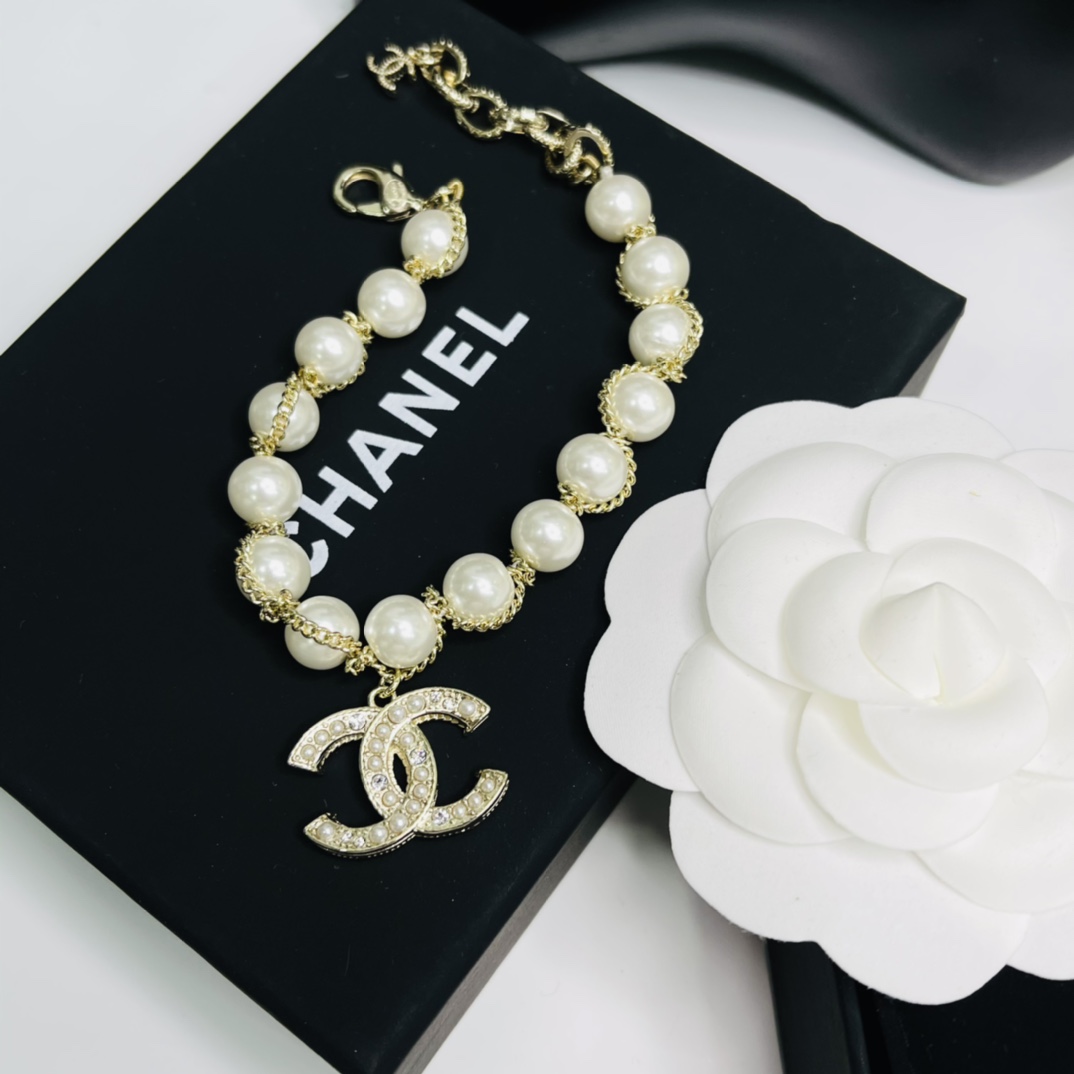 Ch**el Bracelet