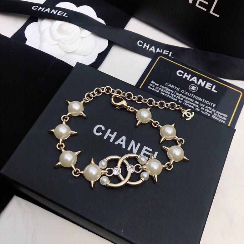 Ch**el Bracelet