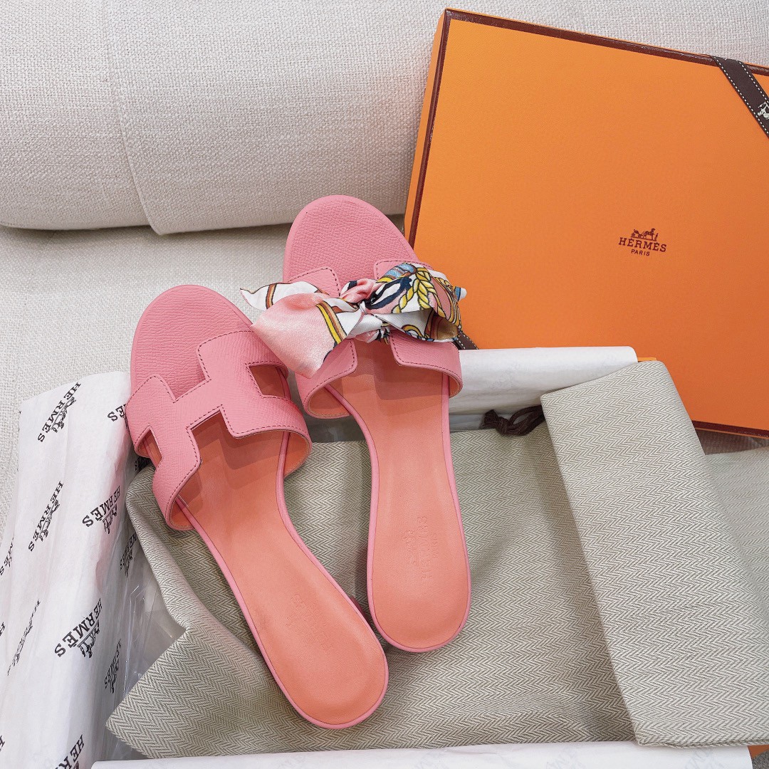 H**me5 Oasis Sandal Pink For Women, Women’s Shoes H151215Z