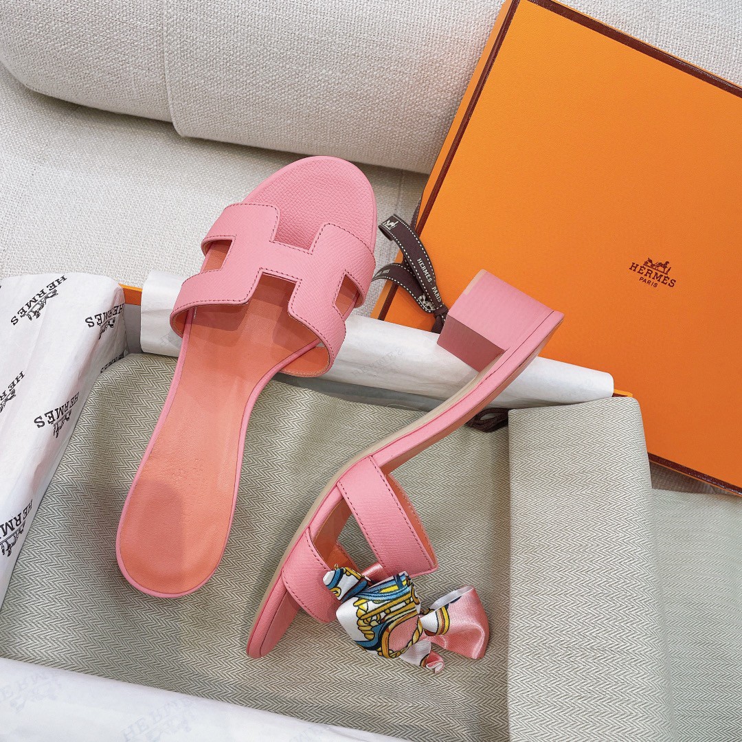 H**me5 Oasis Sandal Pink For Women, Women’s Shoes H151215Z