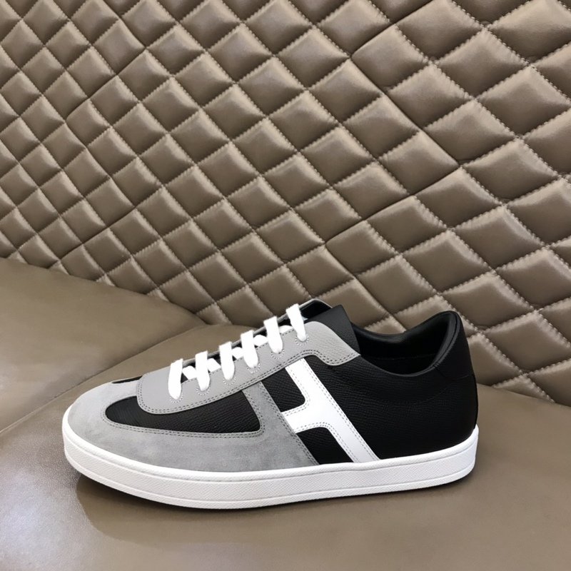 H**me5 Boomerang Sneaker Black/Grey For Men