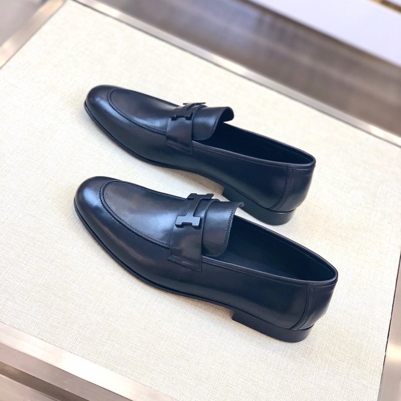 H**me5 Paris Loafer Black For Men