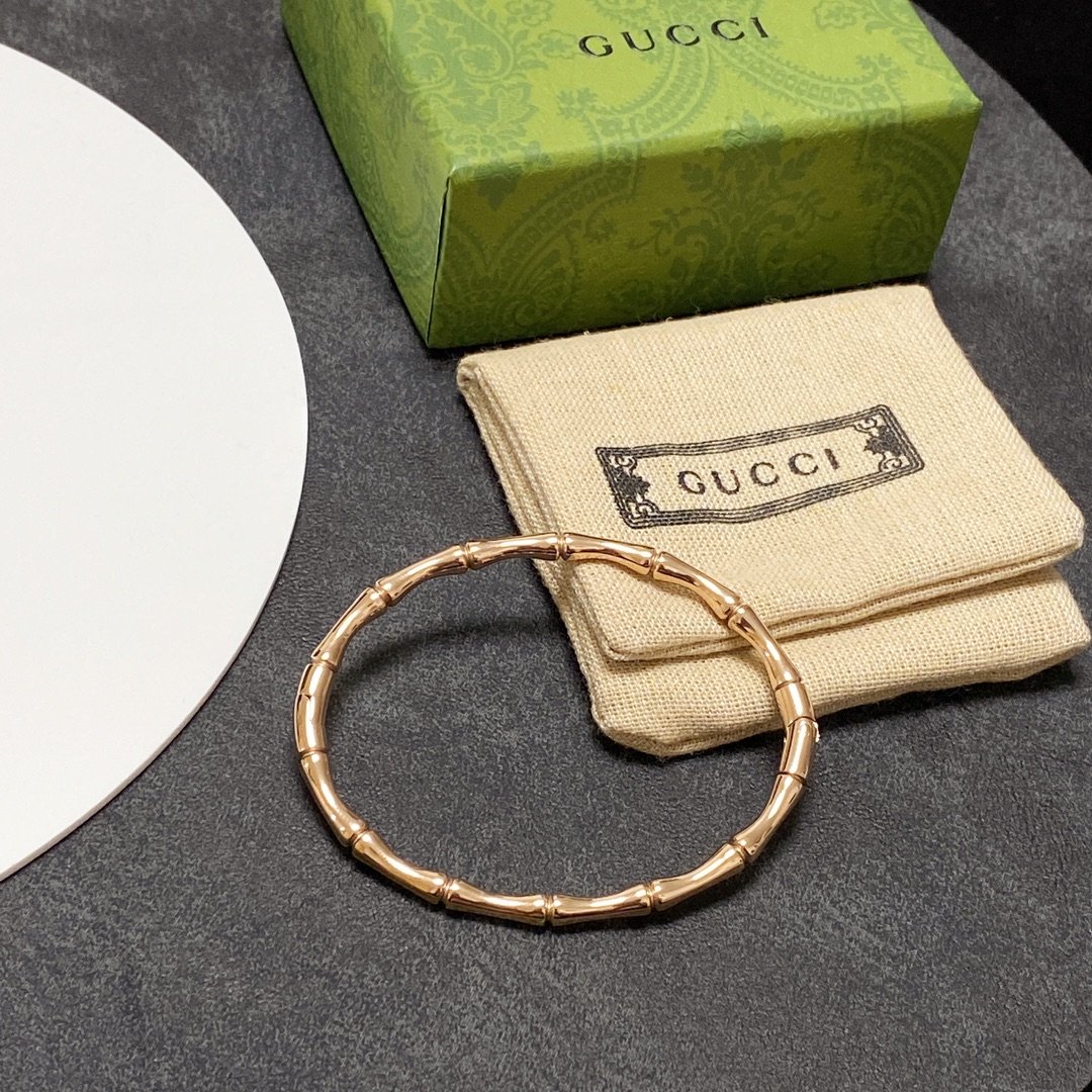 Gvc*1 Bracelet