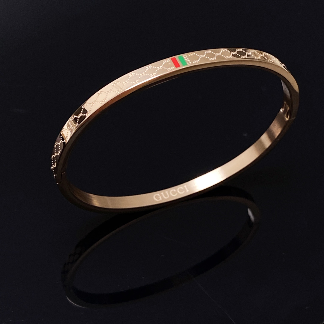 Gvc*1 Bracelet
