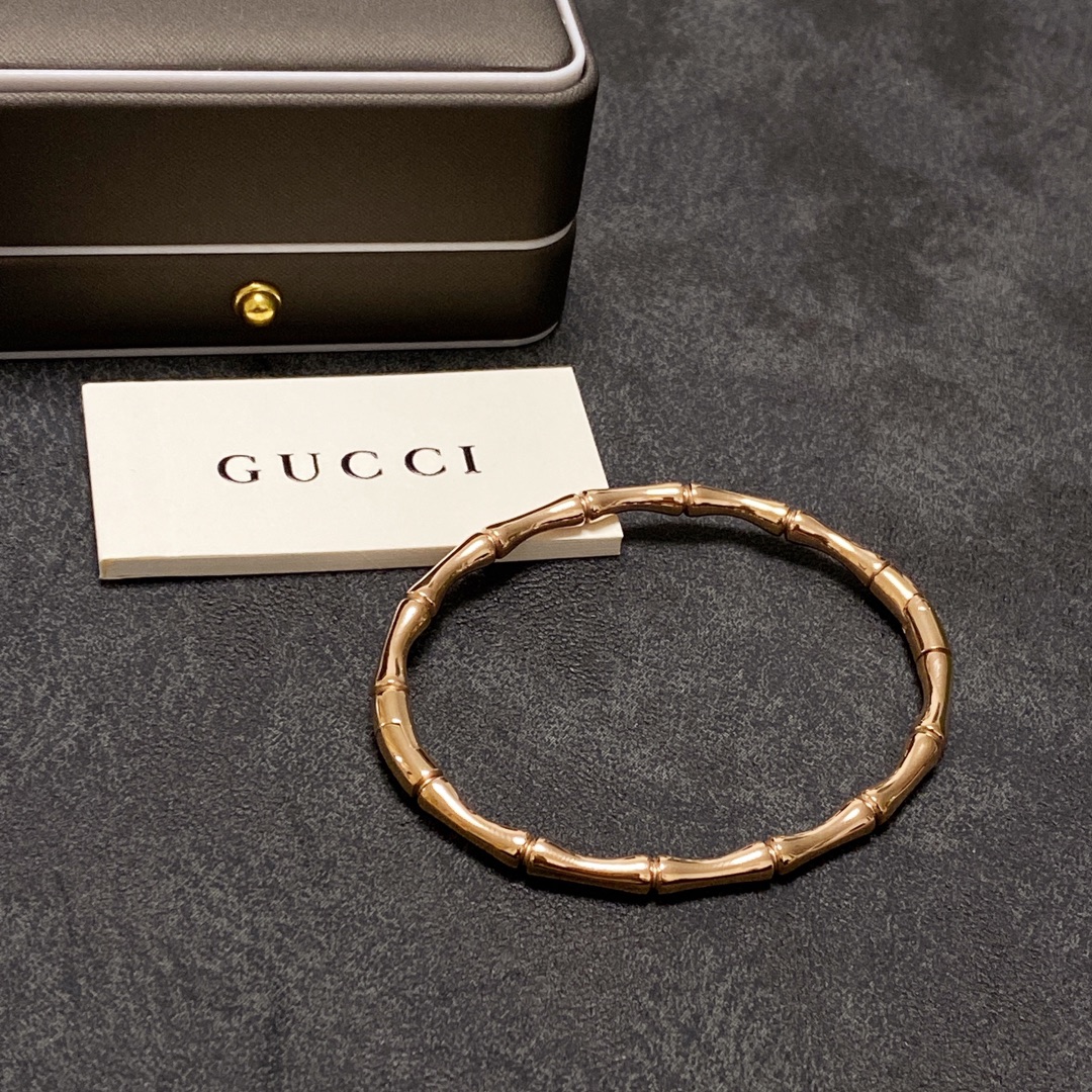 Gvc*1 Bracelet