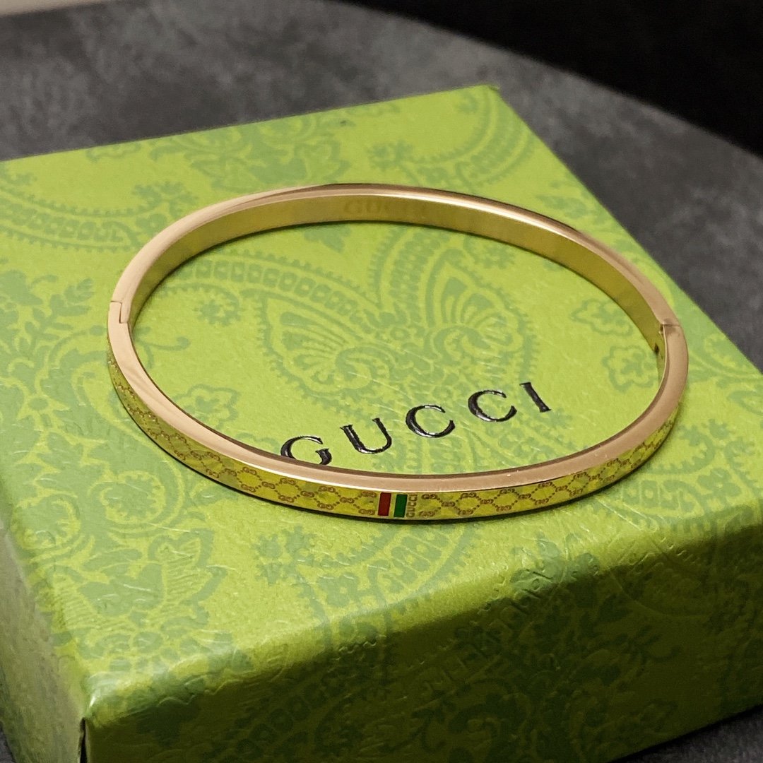 Gvc*1 Bracelet