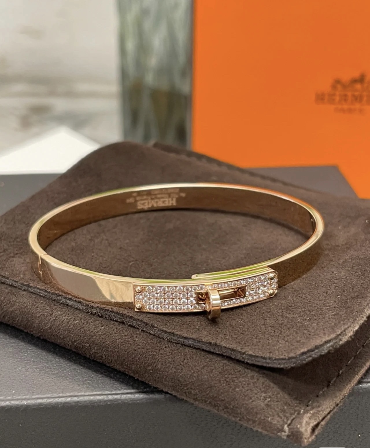 H**me5 Bracelet