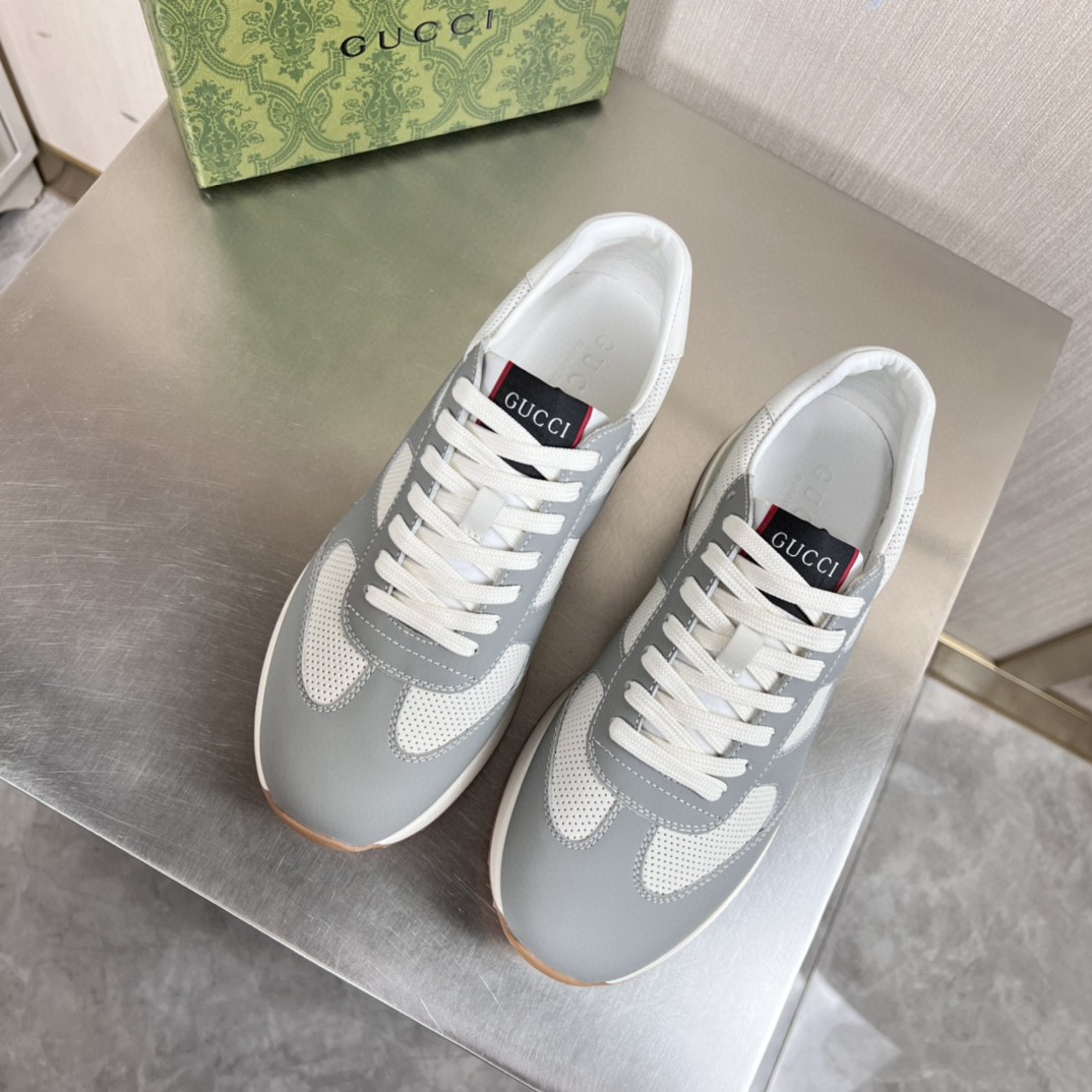 Gvc*1 Men’s Sneakers Gray For Men 675840