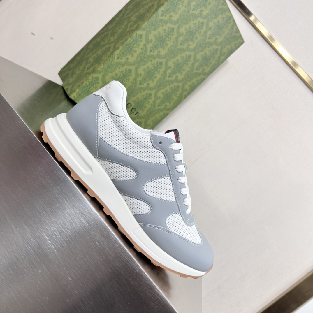 Gvc*1 Men’s Sneakers Gray For Men 675840