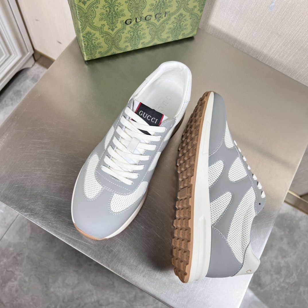 Gvc*1 Men’s Sneakers Gray For Men 675840