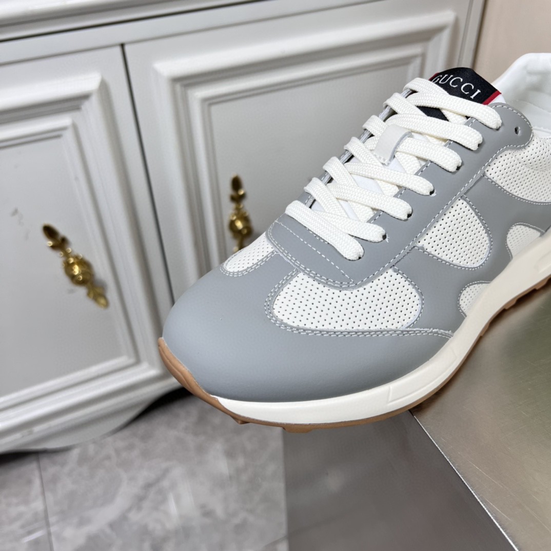 Gvc*1 Men’s Sneakers Gray For Men 675840