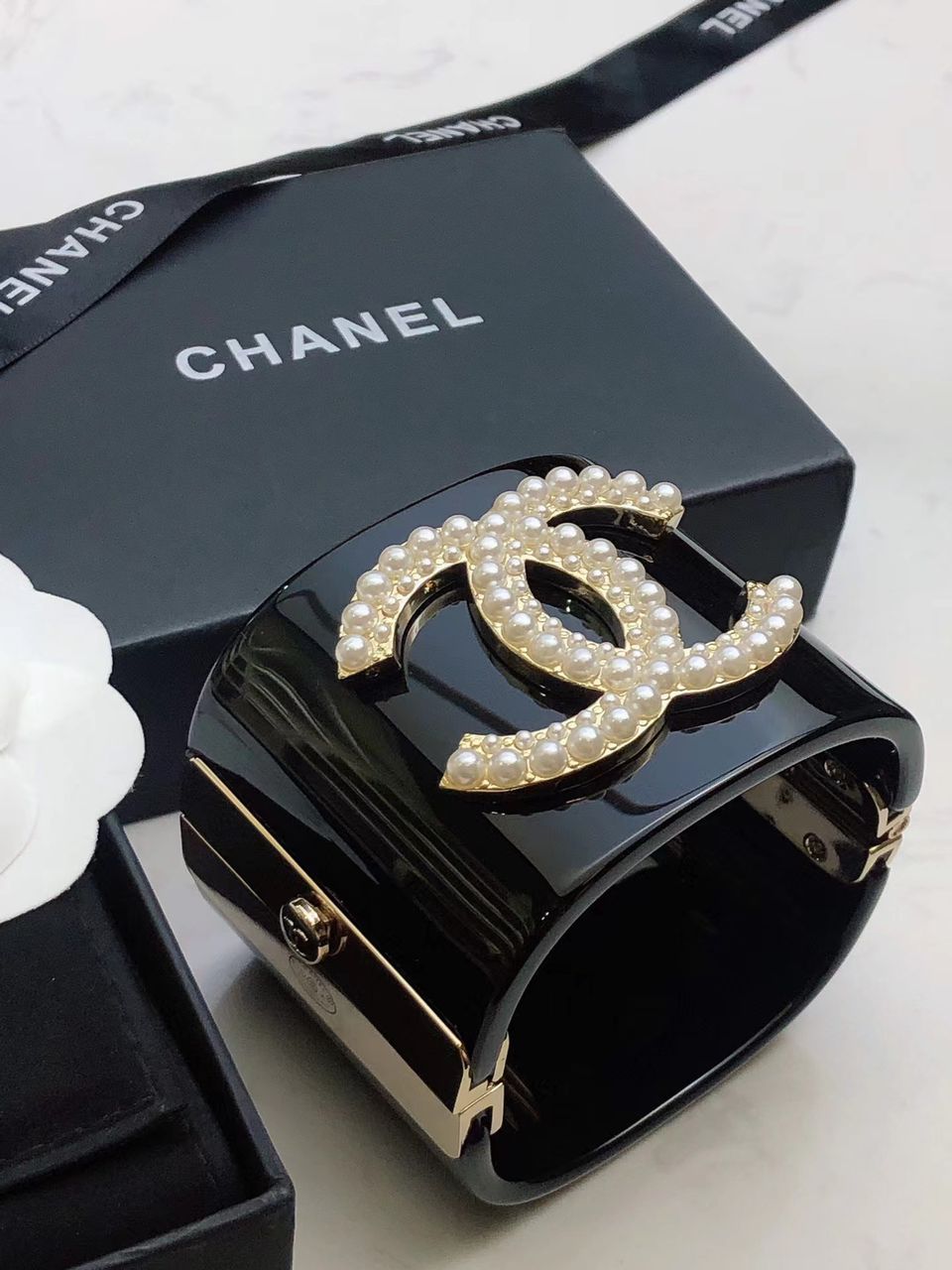 Ch**el Bracelet