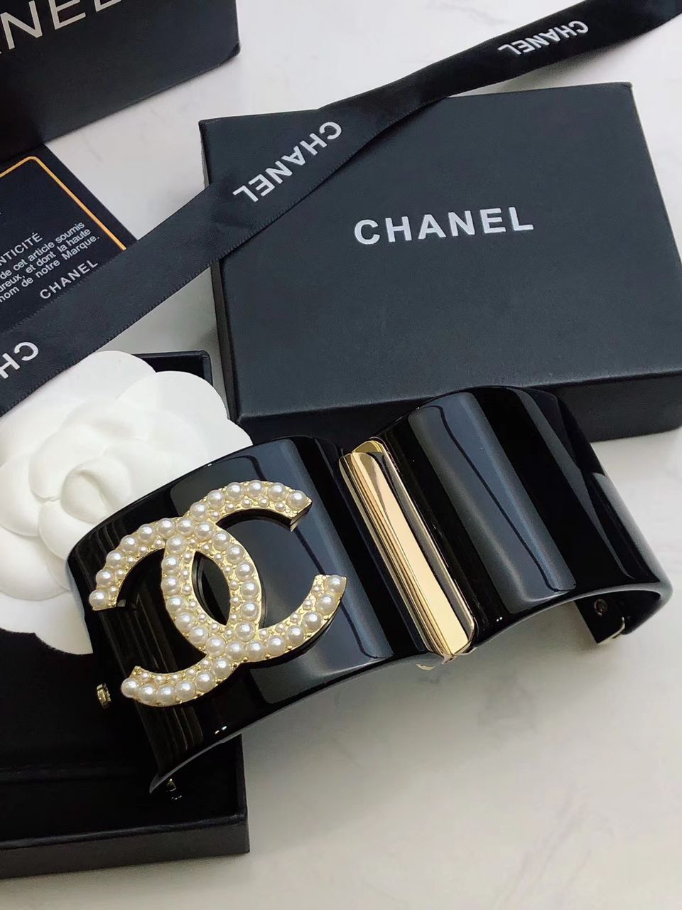 Ch**el Bracelet