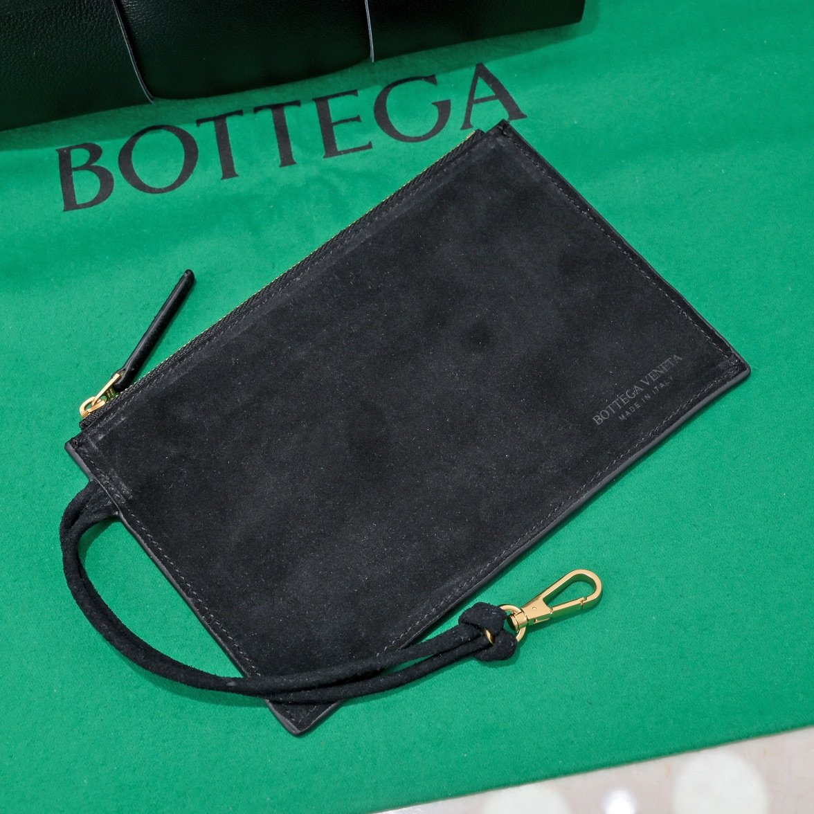 B0tt*ga Ven*ta Mini Arco Tote Bag Black, For Women, Women’s Bags 9.8in/25cm 709337VCP118425